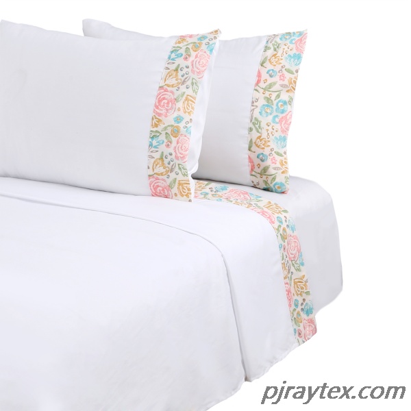 sheet set,Breathable Bedding,Soft Microfiber Bed Sheets