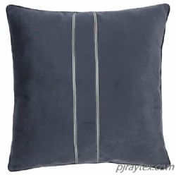 Decorative short plush cushion , Pillow case for Couch Sofa Bed