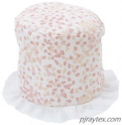 Toilet paper cover made in Microfiber,Roll Paper Cover for home use