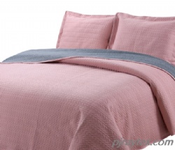 Elegant microfiber duvet ultrasonic quilt quilt kit for home use